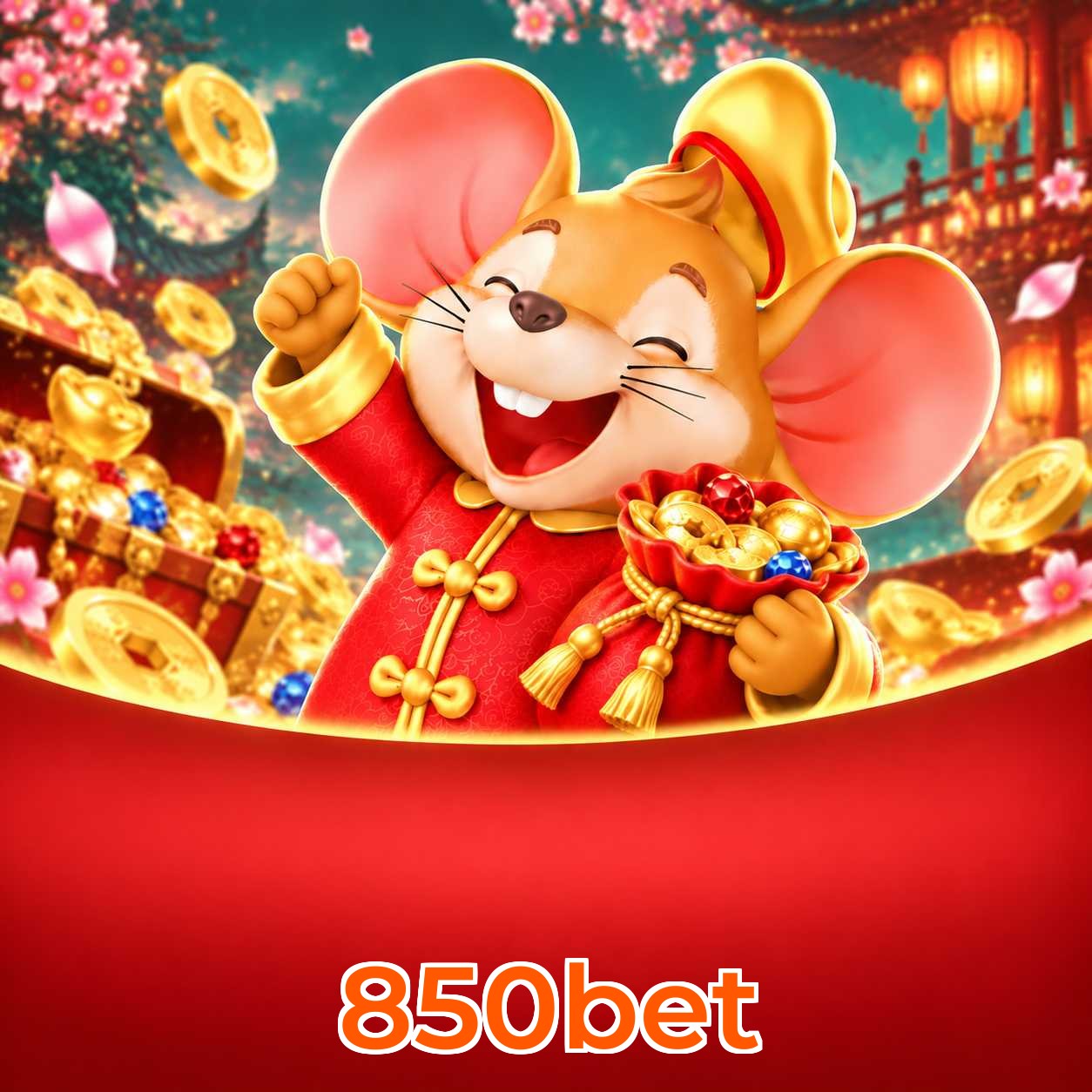 PG Soft: Fortune e Plushie Frenzy na 850bet