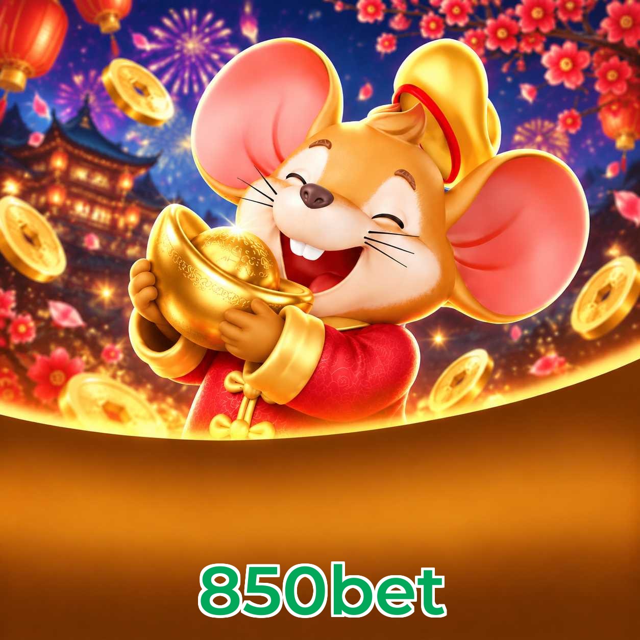 Roleta e slots Plushie Frenzy na 850bet
