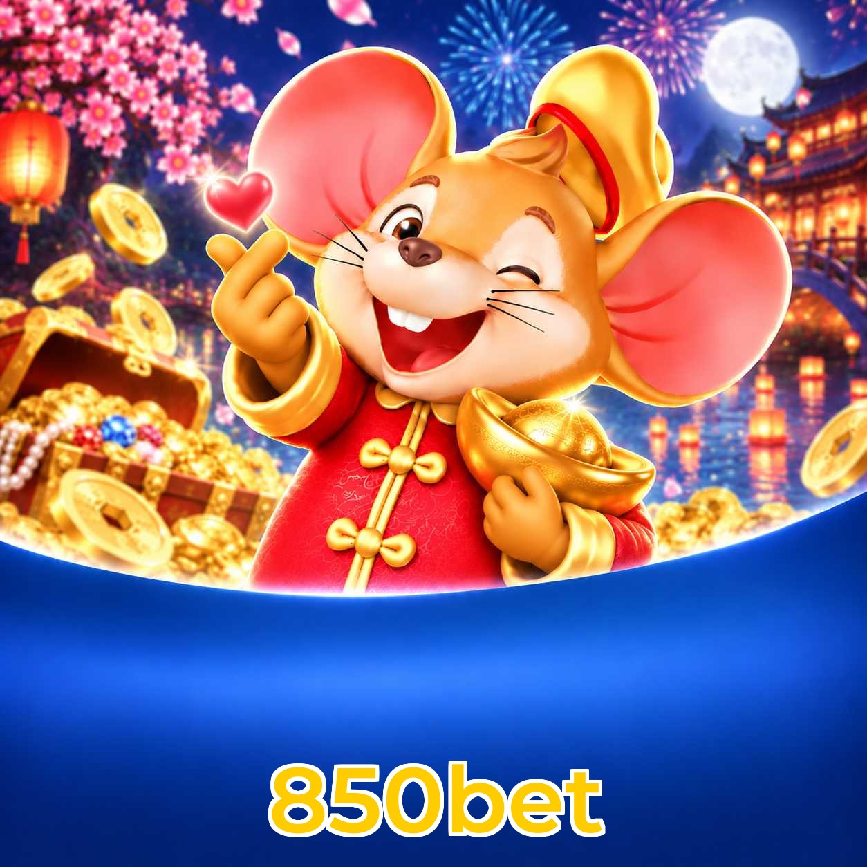 Canal seguro Telegram 850bet Plushie Frenzy